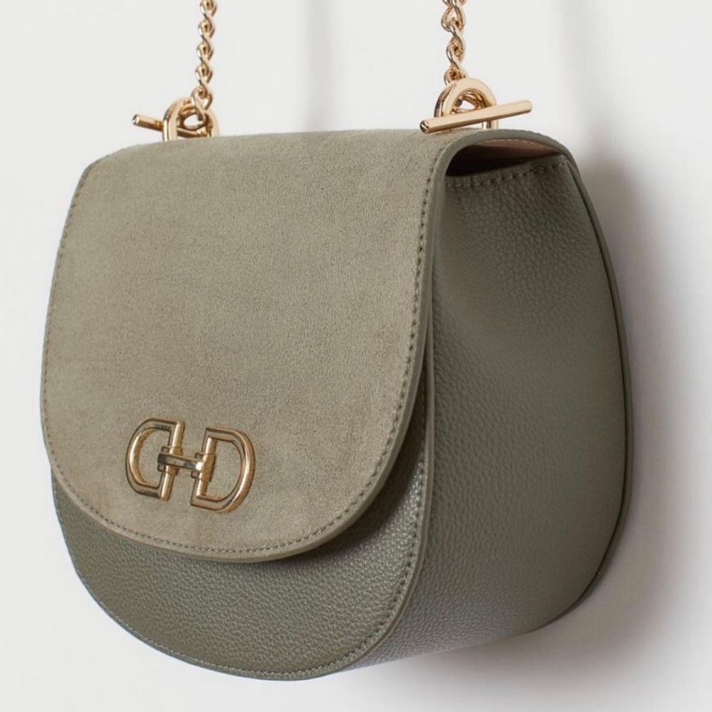 NWT H&M Summer/Fall shoulder/crossbody bag